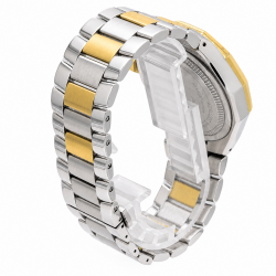 Baume & Mercier Riviera 40MM 65626 Two Tone Watch